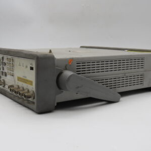Keysight E4980AL Precision LCR Meter | 20Hz to 300kHz High Accuracy Testing