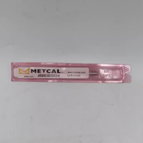 Metcal SFP-CH50 Series SxP Hand Soldering and Rework Cartridge for Most Standard Application