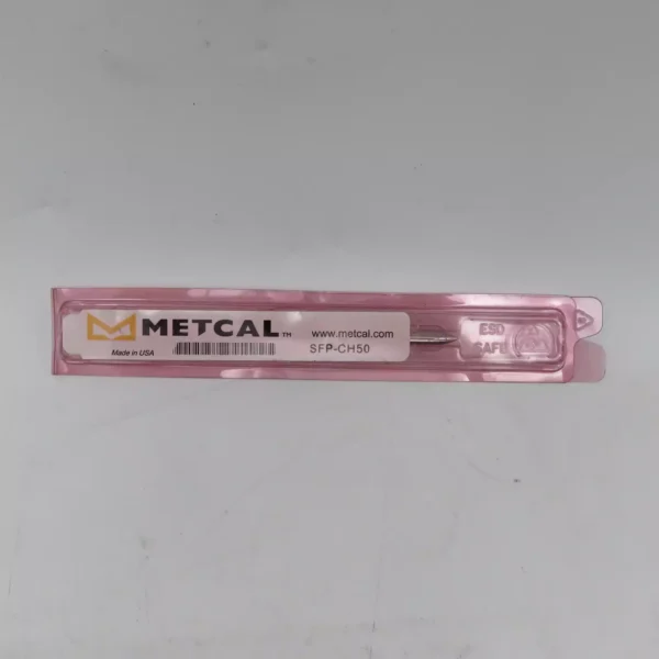 Metcal SFP CH50 Series SxP Hand Soldering and Rework Cartridge for Most Standard Application 3