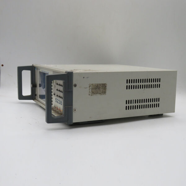 Microtest 5238 Transformer Analyzer High Precision Transformer Testing Equipment 3