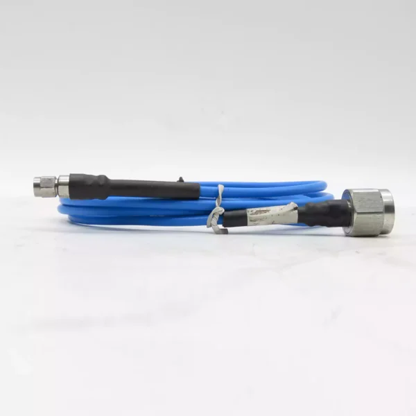 RG59 HD SDI BNC Cable Gepco VPM2000 Cable Blue 2