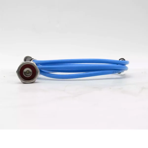 RG59 HD SDI BNC Cable Gepco VPM2000 Cable Blue 3