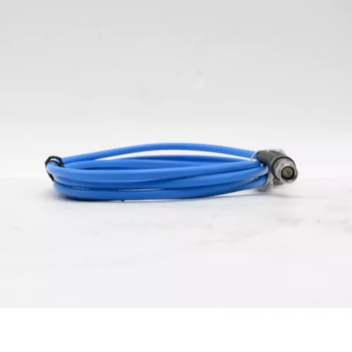 RG59 HD SDI BNC Cable Gepco VPM2000 Cable – Blue