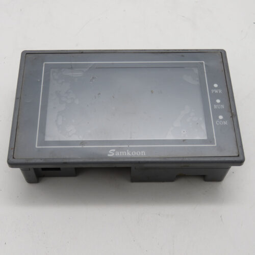 Samkoon EA-043A HMI Touch Screen Panel, 4.3-Inch