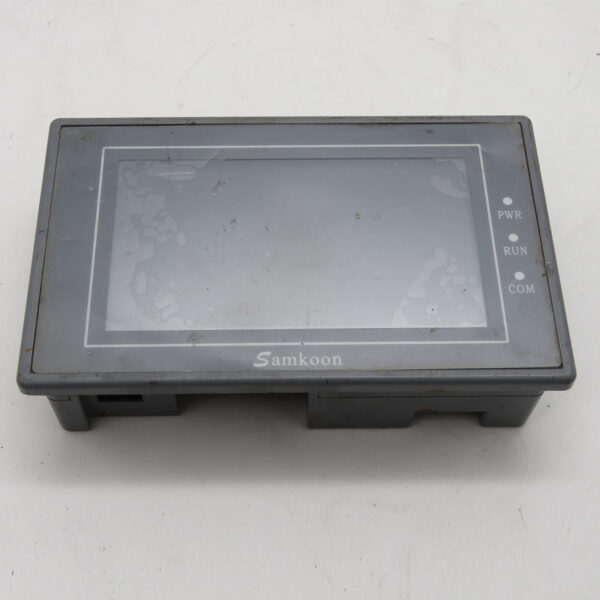 Samkoon EA 043A HMI Touch Screen Panel 4.3 Inch 3