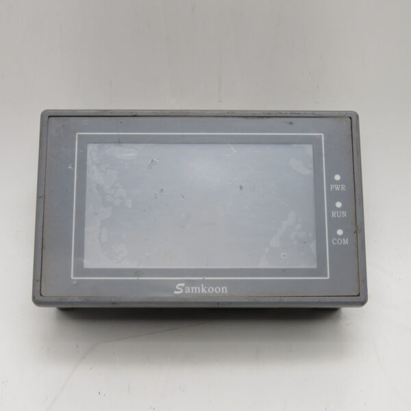 Samkoon EA 043A HMI Touch Screen Panel 4.3 Inch 4