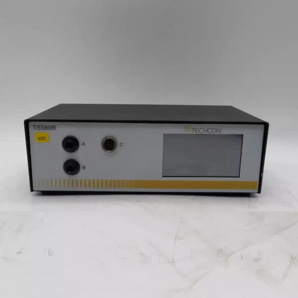 Techcon TS580R Smart Pump Valve Controller 2