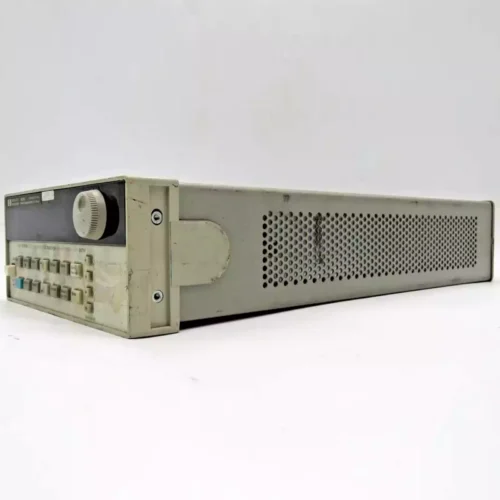 HP 66311B Mobile Communications DC Source 0-15V,0-3A,5A