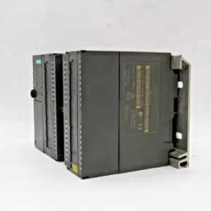 Siemens 6ES7313-5BF03-0AB0 SIMATIC S7-300 CPU 313C | Digital I/O Module | Compact PLC