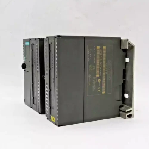 Siemens 6ES7313-5BF03-0AB0 SIMATIC S7-300 CPU 313C Digital I/O Module