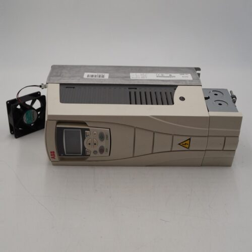 ABB ACS550-01-015A-4  VFD | 7.5KW 10HP 15A 380/480VAC