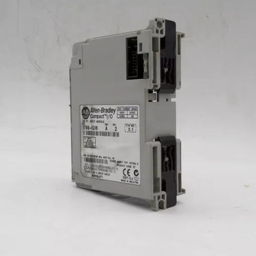 Allen-Bradley 1769-IQ16 Compact I/O Digital Input Module Series A 10-30 VDC