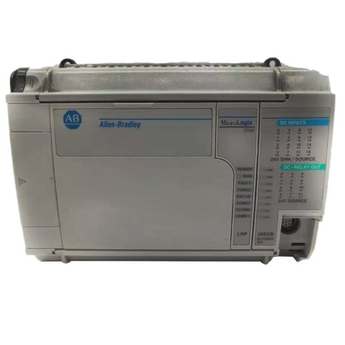 1764-28BXB Allen Bradley PLC