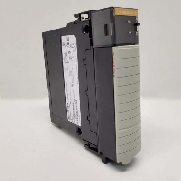Allen Bradley 1756SC-OF8H Analog Output Module | 8-Channel High-Density HART | ControlLogix