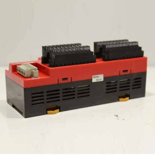 Allen Bradley 1791DS-IB8XOB8 I/O Module 8 Input/8 Output Safety CompactBlock