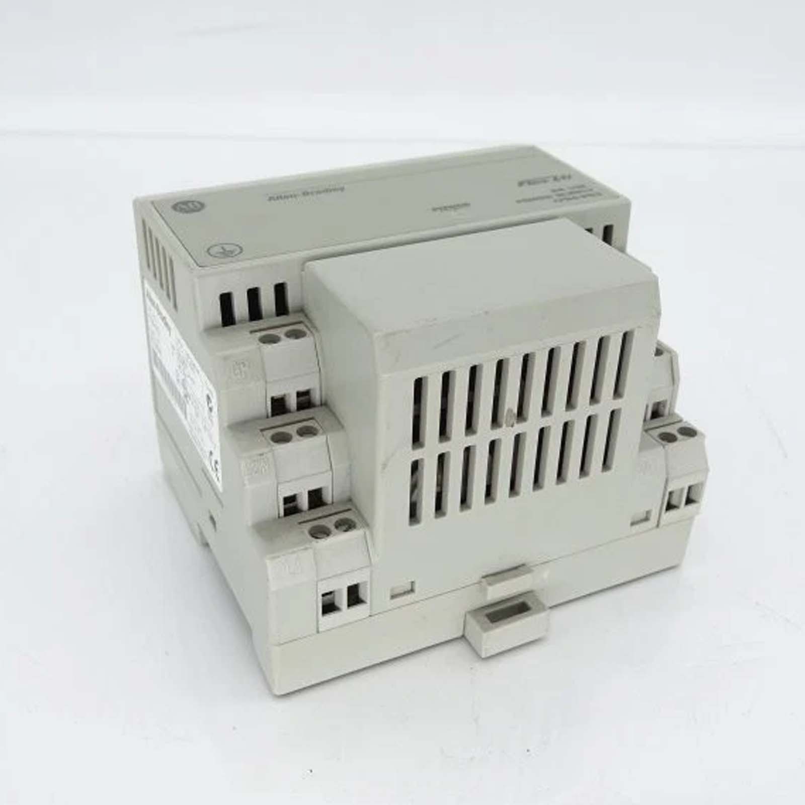 Allen Bradley 1794-PS3 FLEX I/O Power Supply | 120/220V AC In, 24V DC Out, 3A, 86W