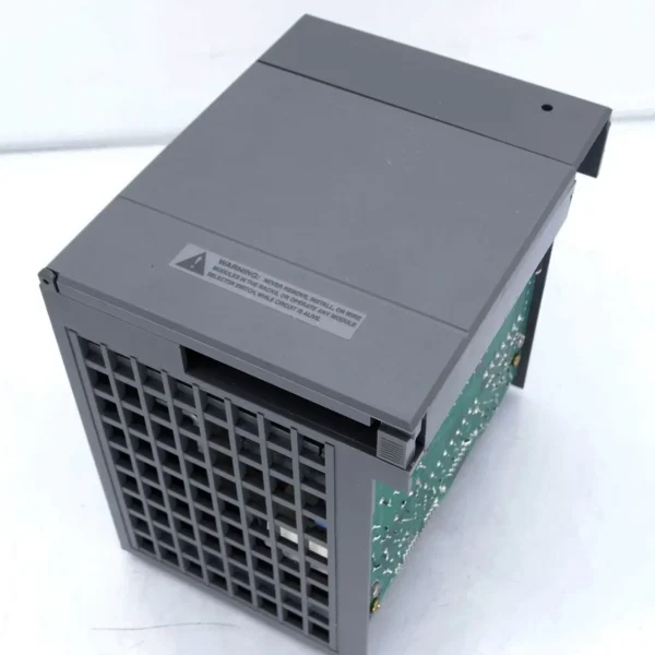 Allen-Bradley 1746-P4 Power Supply 120/240VAC 10A 5.1VDC SLC 500