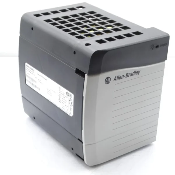 Allen-Bradley 1756-PA75 Power Supply | 75W ControlLogix Module