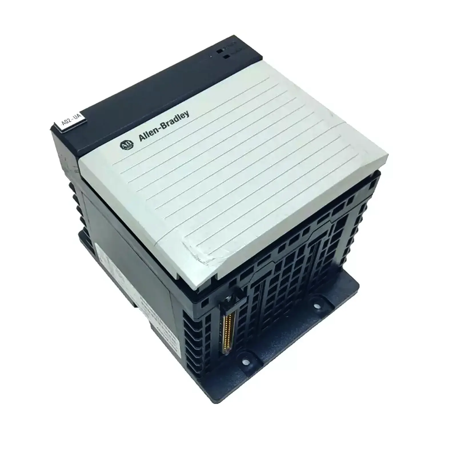 Allen Bradley 1756-PB75R Redundant Power Supply | ControlLogix 5V 13A Module