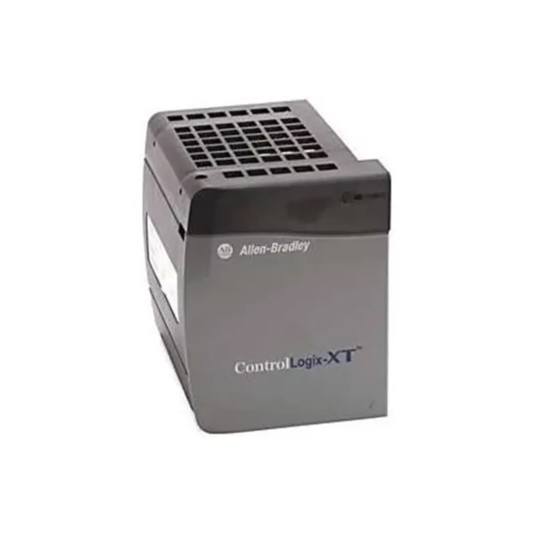 Allen Bradley 1756-PC75 Power Supply Module - 30-60 V DC Input, 5V 13A Output for ControlLogix