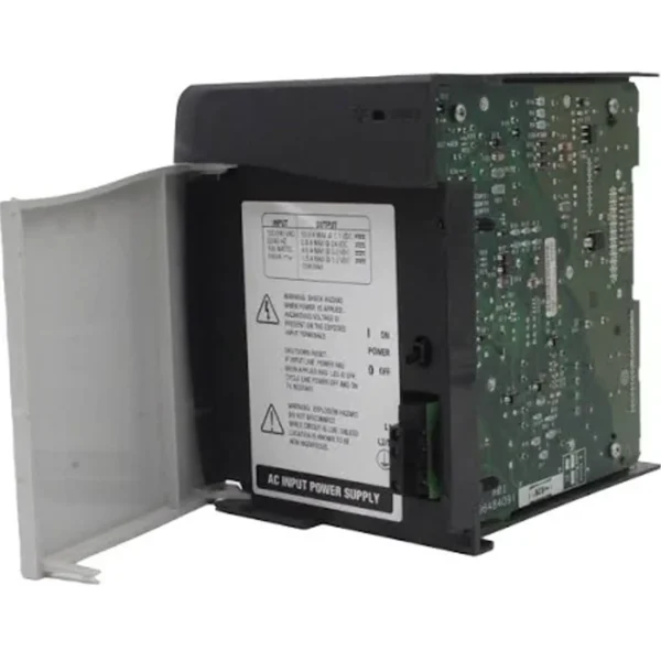 Allen Bradley 1756-PH75 ControlLogix Power Supply | 90-143 VDC | 75W Output