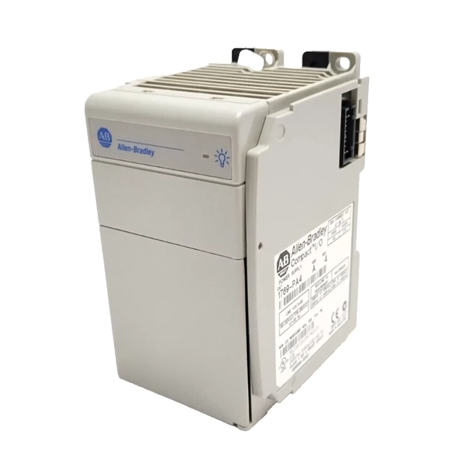 Allen-Bradley 1769-PA4 Power Supply | 85-265V Input, 18W Output