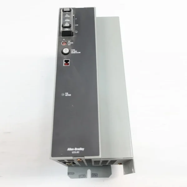 Allen Bradley 1771-P7 DC Power Supply Module | 7KW 10.5A 3-Phase | Kinetix 5700