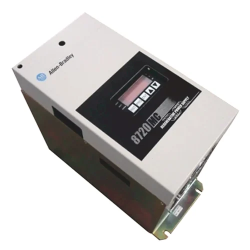 Allen-Bradley 8720MC-RPS065BM Power Supply 37kW 600-750VDC