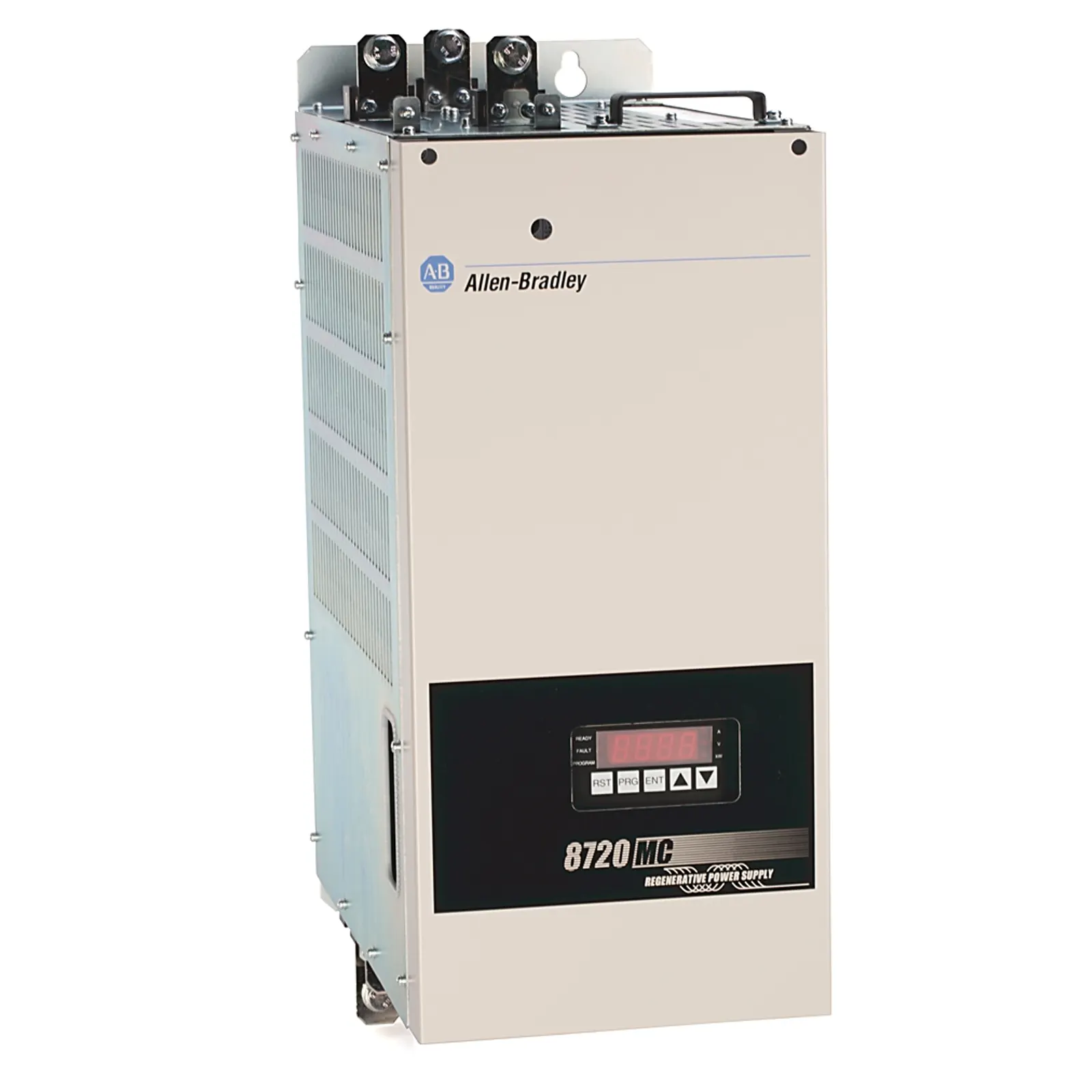 Allen-Bradley 8720MC-RPS190BM Power Supply | 460VAC 190A