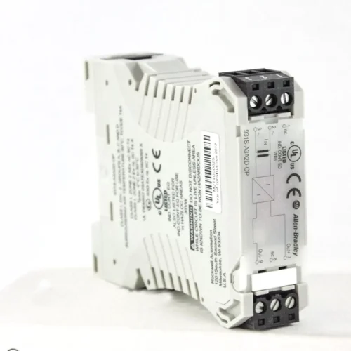 Allen-Bradley 931S-A3A2D-OP Signal Converter | Current to Current | 13-30V DC